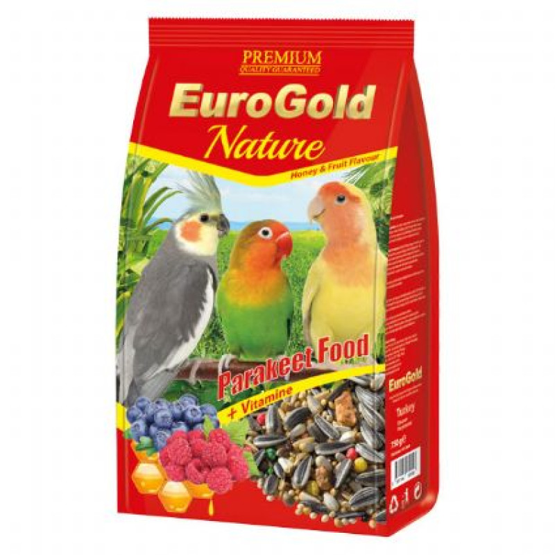 EUROGOLD PARAKET YEMİ 750 GR - 5'Lİ .6
